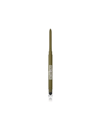 [375684] Maybelline Mayb Delineador De Ojos Smokey g Penc Tattoo Lin