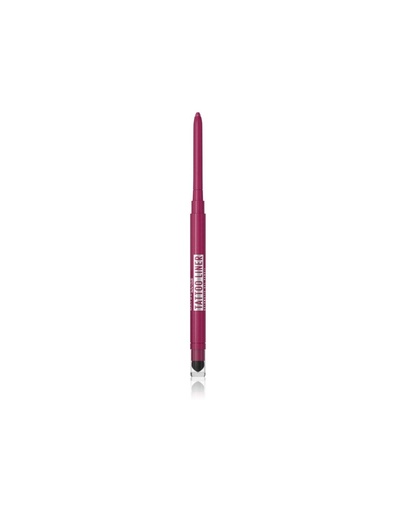 [375685] Maybelline Mayb Delineador De Ojos Smokey g Penc Tattoo Lin