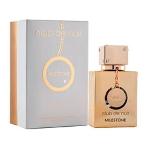 [375763] Parfémový olej Armaf Club De Nuit Milestone 18ml
