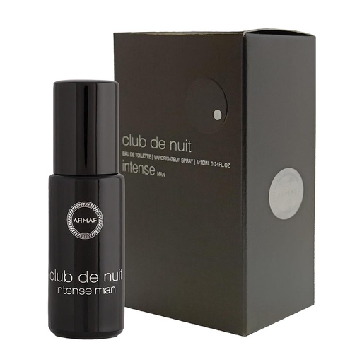 [375766] Armaf Club De Nuit Intense Man Eau De Toilette 10ml Purškiklis