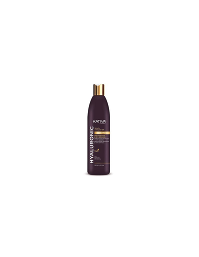 [375978] Kativa Hyaluronic Ker Q10 Champu 355