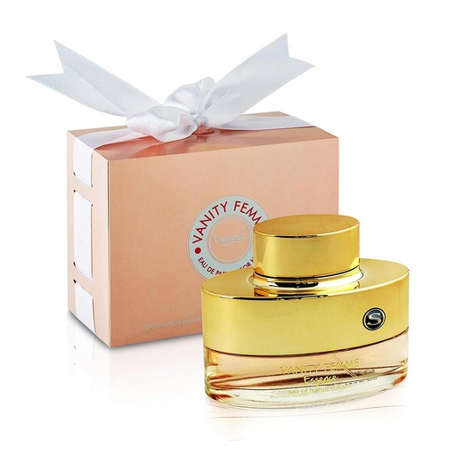 [376044] Parfémovaná voda Armaf Vanity Femme Essence ve spreji 100 ml