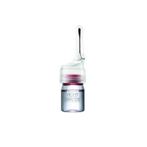 [84808] Vichy Dercos Aminexil Clinical 5 pro ženy 21x6ml 