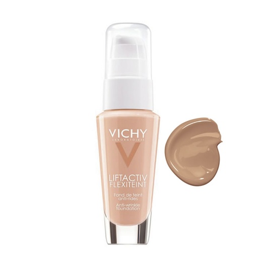 [93704] Vichy Liftactiv Flexiteint Foundation 45 Gold 30ml