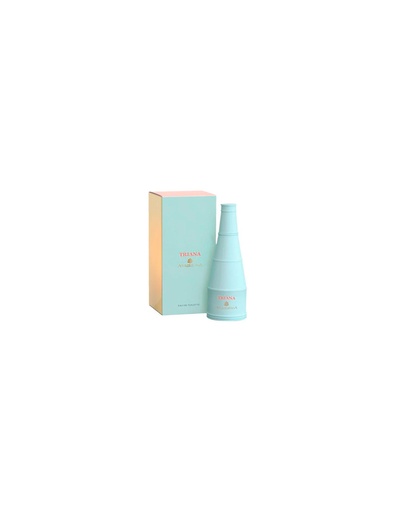 [349026] Agua De Sevilla Triana Edt Spray 50ml