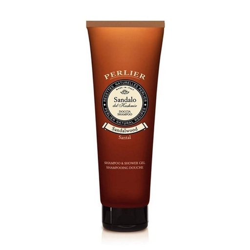 [376263] Perlier Sandalo Champu y Gel De Baño 400ml