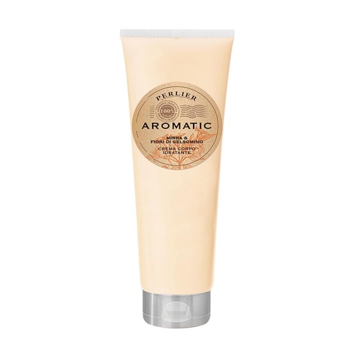[376264] Perlier Aromatic Mirra y Jazmin Hidratante Corporal 250ml