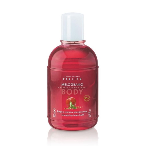[376265] Perlier Melograno Espuma De Baño 500ml