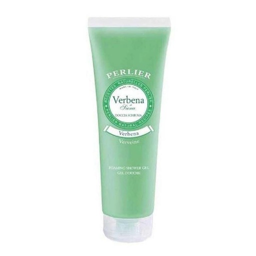 [376274] Perlier Verbena koupelový gel 250ml