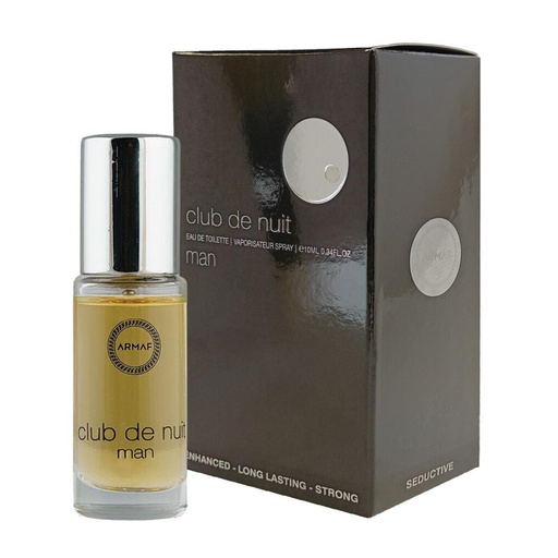 [376756] Armaf Club De Nuit Man Eau De Toilette 10un purškalas