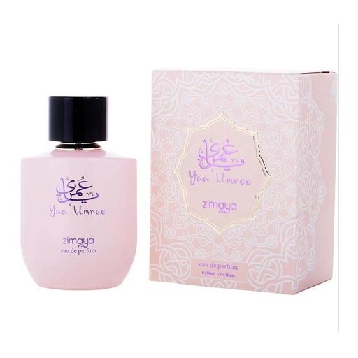 [376825] Parfémovaná voda Zimaya Yaa Umree 100 ml
