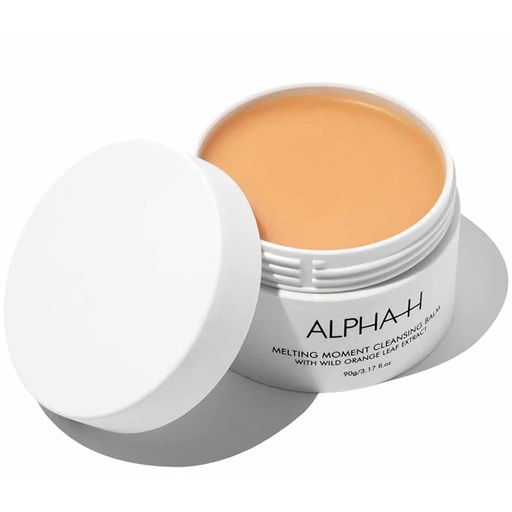 [377971] Alpha H čistilni balzam Meelting Moment 90 g