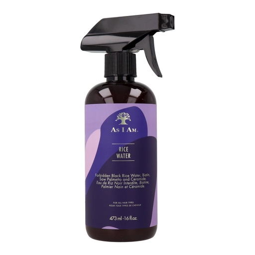[378112] As I Am Rice Water Spray 473 ml