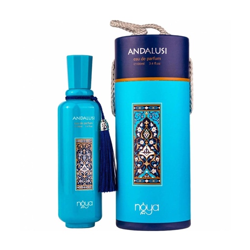 [378435] Zimaya Noya Andalusi Eau De Parfum 100ml