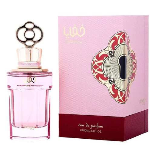 [378437] Zimaya Kahfaya Eau De Parfum 100ml