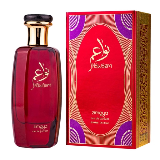 [378438] Zimaya Snawaem Eau De Parfum 100ml