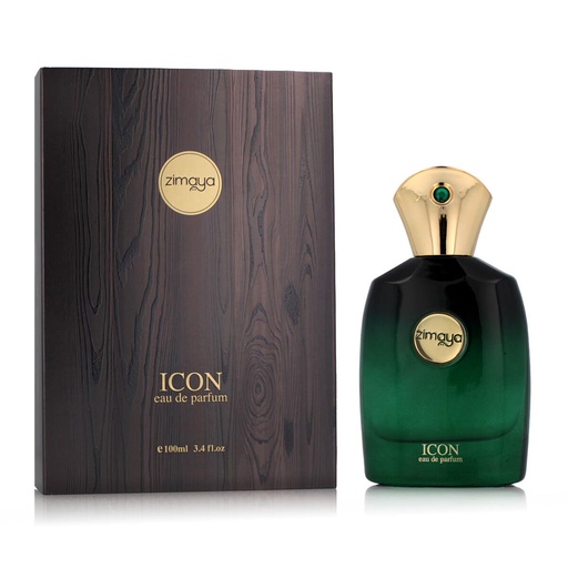 [378441] Zimaya Icon Eau De Parfum 100ml