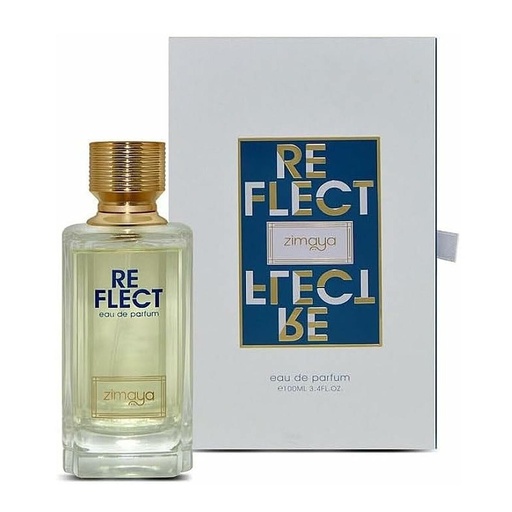 [378442] Zimaya Reflect Eau De Parfum 100ml