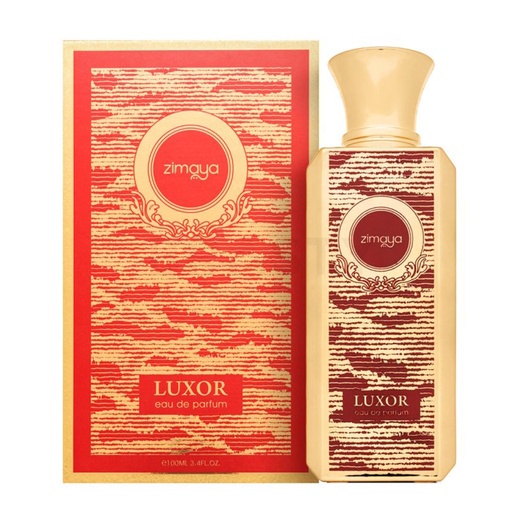 [378443] Парфюмна вода Zimaya Luxor 100мл