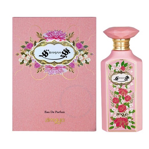 [378449] Zimaya Bahjad Eau De Parfum 100ml
