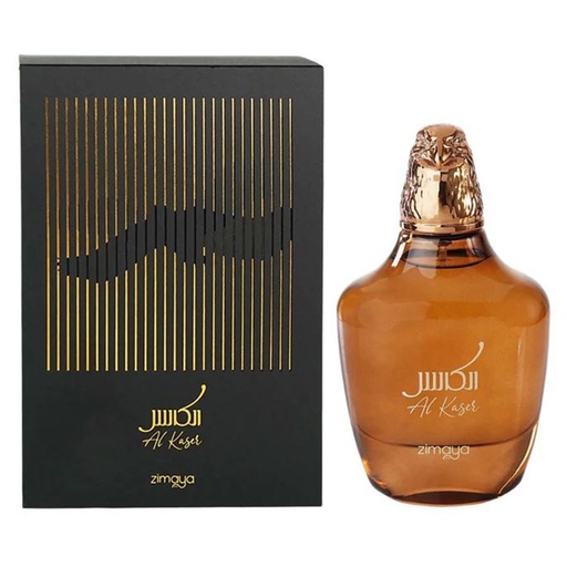[378451] Parfuminis vanduo Zimaya Al Kaser 100ml
