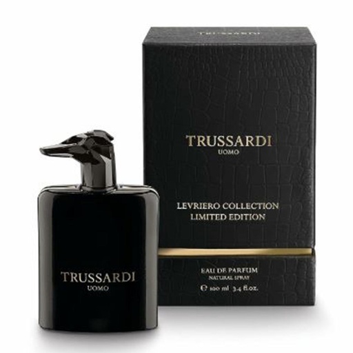 [378519] Trussardi Uomo Levriero Collection Eau De Parfum Edicion Limitada 100 ml sprej