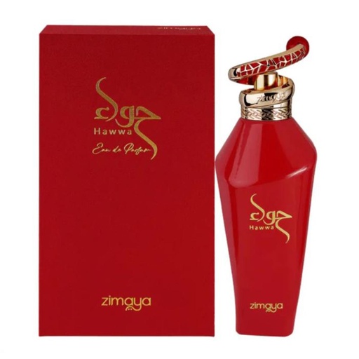 [379226] Zimaya Hawwa Eau De Parfum 100ml