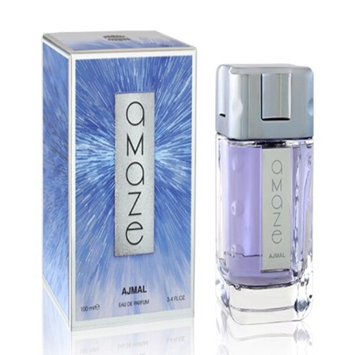 [379480] Ajmal Amaze parfuminis vanduo 100 ml