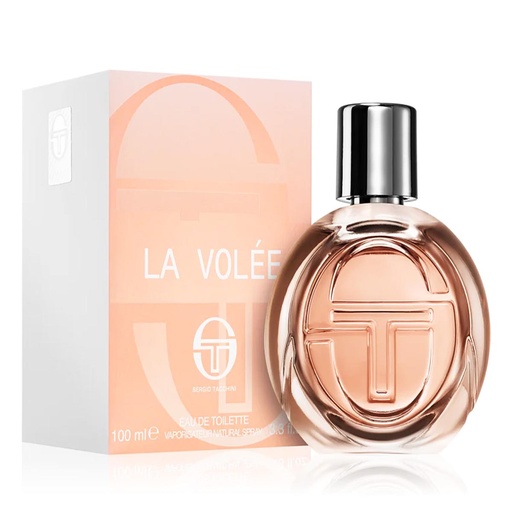 [379490] Toaletní voda Sergio Tacchini La Volee ve spreji 100 ml