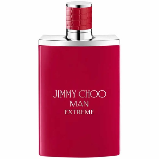 [379699] Jimmy Choo Man Extreme parfuminio vandens purškiklis 100 ml