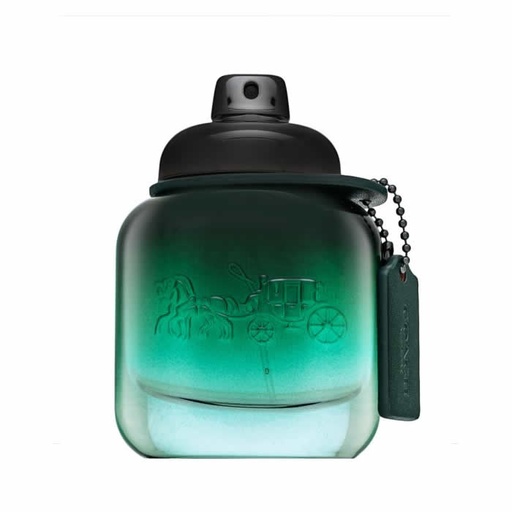 [379937] Coach Green Man tualetinis purškiklis 30ml