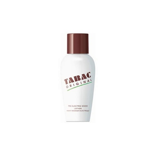 [12253] Tobacco Original před elektrickým holením 100 ml