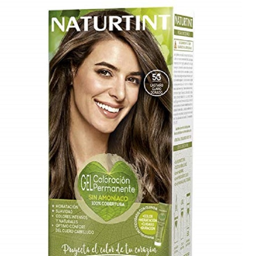 [87609] Naturtint 5G barvivo bez amoniaku 150 ml