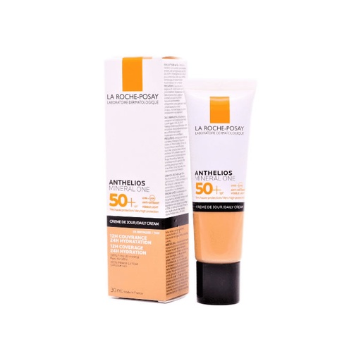 [215811] La Roche Posay Anthelios Mineral One Bronce Spf50 30ml