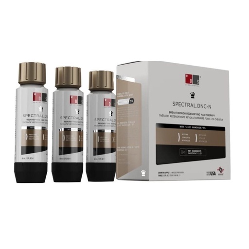 [279834] Ds Spectral Dnc-N Ošetření proti vypadávání vlasů 3x60ml