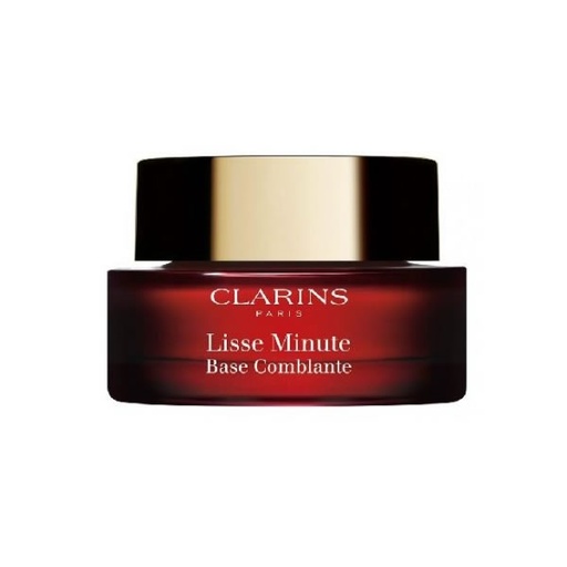 [8261] Clarins Instant Mooth Smooth Minuut Vulbasis 15 ml