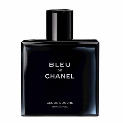 [27299] Żel pod prysznic Bleu De Chanel 200ml