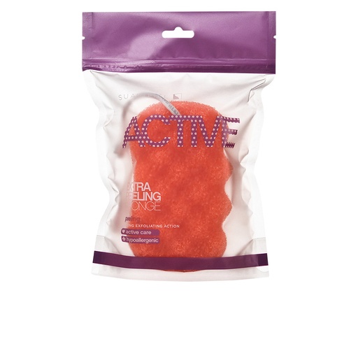 [101131] Suavipiel Active Esponja Extra pilingas