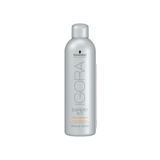 [106912] Schwarzkopf Igora Expert Kit odstraňovač barvy 250ml