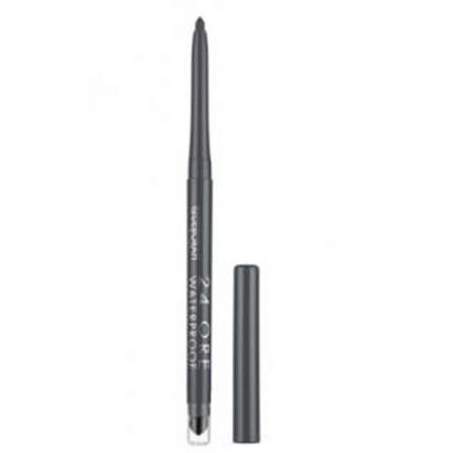 [119889] DEBORAH MILANO Eyeliner 24Ore Waterdicht 07