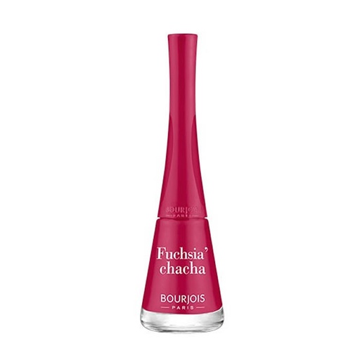 [134641] Bourjois 1Second Lak na nehty 11 Fuchsia Chacha