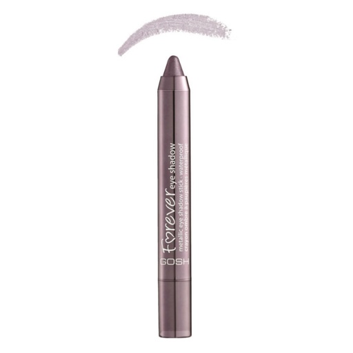 [218017] Gosh Forever Metallic Oogschaduw 06 Pruim 1,5 g