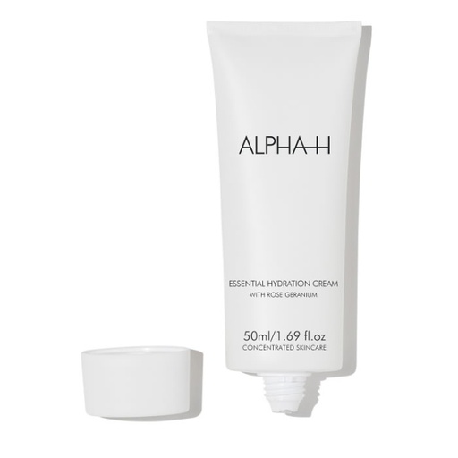 [240036] Creme Hidratação Essencial Alpha H 50ml
