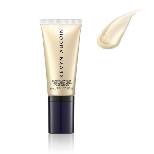[240479] Kevyn Aucoin Glass Glow Face - Zonnekwarts 30ml