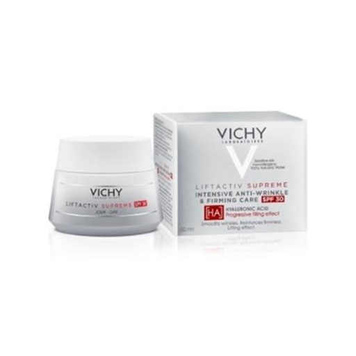 [245357] Vichy Lifactiv Supreme HA Spf30 50 ml