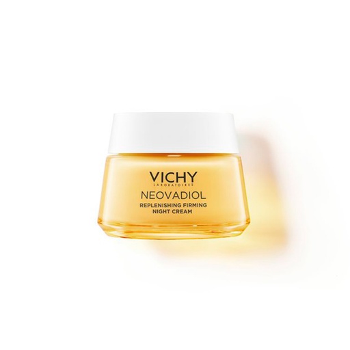 [283333] Vichy Neovadiol post-menopauze verstevigende en aanvullende nachtcrème 50 ml