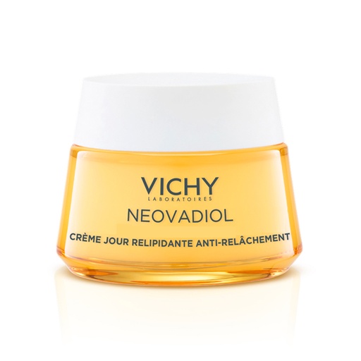 [283334] Vichy Neovadiol Post-menopauzálny výživný denný krém proti vráskam 50 ml 