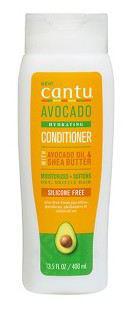[304420] Cantu Avocado Drėkinantis silikonas be 400ml