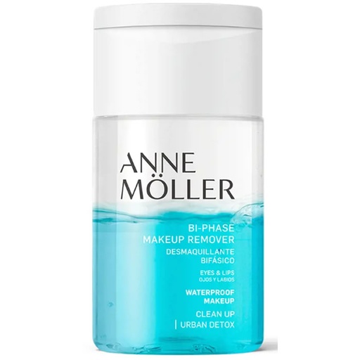 [315050] Anne Möller Limpeza Bifásica Olhos e Lábios 100ml