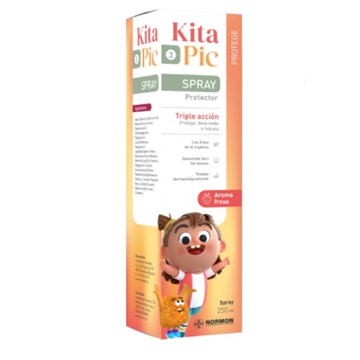 [316356] Kitapic apsauginis purškiklis Fresa 250ml
